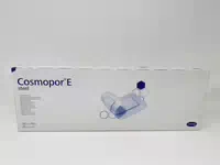 Cosmopor E Wundverband, Steril, Selbsthaftend, 20 X 10 Cm 25 St