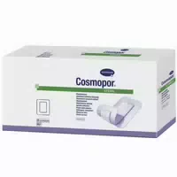 Cosmopor Steril Wundverband 6x10 cm 25 st