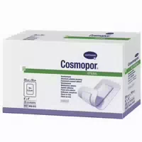 Cosmopor Steril 10 X 20 cm