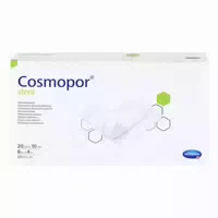 Cosmopor Steril 10x20 cm