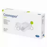 Cosmopor Steril 10x20 cm