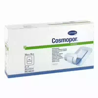 Cosmopor Steril 10x20 Cm