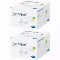 Cosmopor Steril 6 X 10 cm