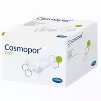 Cosmopor Steril 6 X 15 cm
