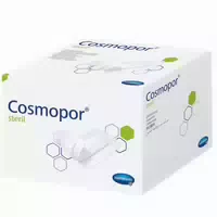 Cosmopor Steril 8 X 20 cm