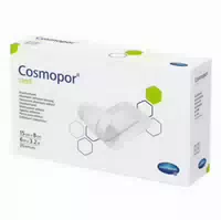 Cosmopor Steril 8x15 cm