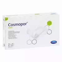 Cosmopor Steril 8x15 Cm