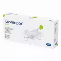 Cosmopor Steril 8x20 cm