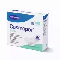 Cosmopor Steril Wundverband 10 X 10 cm
