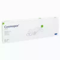Cosmopor Steril Wundverband 10x35 cm 25 st