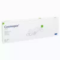 Cosmopor Steril Wundverband 10x35 cm 25 st