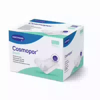 Cosmopor Steril Wundverband 5 X 7,2 cm