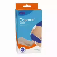 Cosmos Scars Narbenpflaster 4x30 Cm 5 St