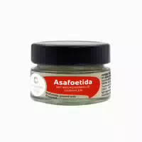 Cosmoveda Asafoetida Fair Trade