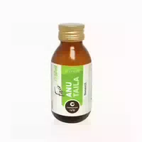 Cosmoveda Ayus Taila Anu Nasenöl 50 ml