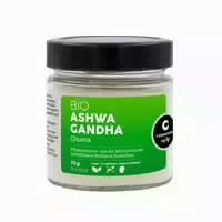 Cosmoveda Bio Ashwagandha Churna, Withania Somnifera 500 g