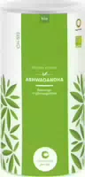 Cosmoveda Bio Ashwagandha Churna, Withania Somnifera