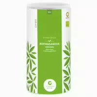 Cosmoveda Bio Ashwagandha Churna, Withania Somnifera
