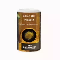 Cosmoveda Bio Basic Dal Masala 80 g