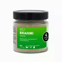 Cosmoveda Bio Brahmi Churna 80 g