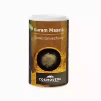 Cosmoveda Bio Garam Masala 25 g