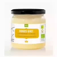 Cosmoveda Bio Cocos Ghee 150 g