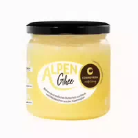 Cosmoveda Bio Ghee 300 g