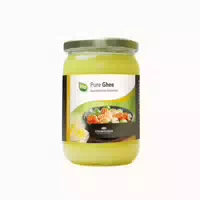 Cosmoveda Bio Ghee 500 g