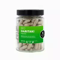 Cosmoveda Bio Haritaki Kapseln 96 g