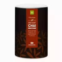 Cosmoveda Bio Instant Chai Chocolate