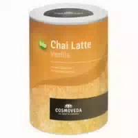 Instant Chai Latte Mit Vanille
