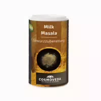 Cosmoveda Bio Milk Masala