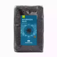 Cosmoveda Bio Schwarzer Ayurveda Reis