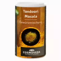 Cosmoveda Bio Tandoori Masala 25 g