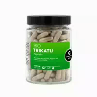 Cosmoveda Bio Trikatu Kapseln 72 g
