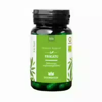 Cosmoveda Bio Trikatu Kapseln