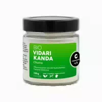 Cosmoveda Bio Vidari Kanda Churna 100 G