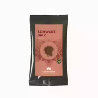 Cosmoveda Kala Namak Ayurveda Schwarzes Salz