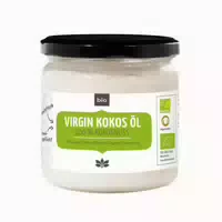 Cosmoveda Kokosöl Bio Virgin 350 ml