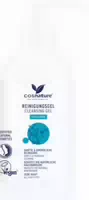Cosnature Reinigungsgel Hyaluron 200 ml