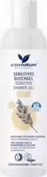 Cosnature Sensitive Duschgel Hafer 250 ml