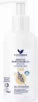 Cosnature Sensitive Reinigungsmilch Hafer 200 ml