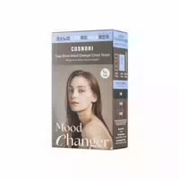 Cosnori Easy Brow Mood Changer 1set Cloud Taupe