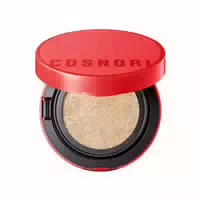 Cosnori Iron Fit Cover Cushion Spf50 Pa 15g 01 Ivory