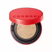 Cosnori Iron Fit Cover Cushion Spf50 Pa 15g 1 5 Vanilla