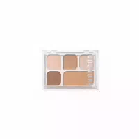 Cosnori My Moment Eye Palette 6 2g 02 Classic Beige