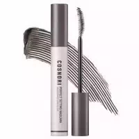 Cosnori Perfect Setting Waterproof Mascara Long & Curl 7ml 04 Deep Ash