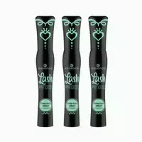 Essence Lash Princess False Lash Effect Mascara 3er Pack 36 ml