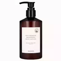 Mizon The Gentle Brightener Body Lotion – Glättende Körperlotion mit Niacinamide