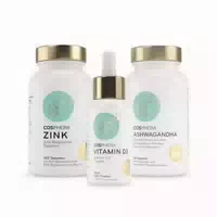 Cosphera 3 in 1 Besser Schlafen Paket